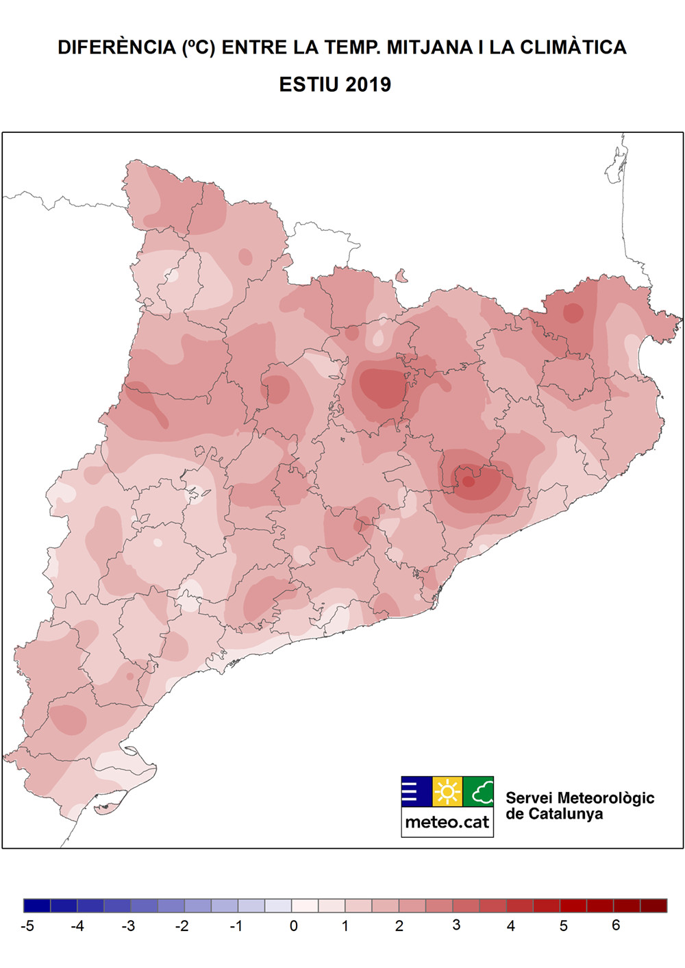 diferencia-temperatura-mitjana-i-climatica-estiu-2019