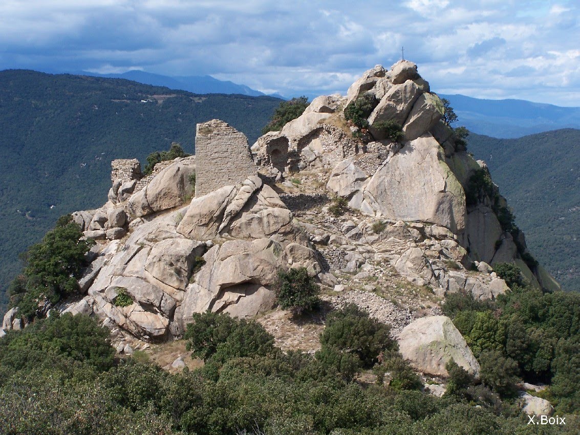 el-castell-de-rocaberti