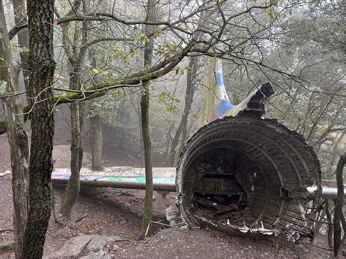 avio%20DC6-estavellat-Cantallops-IST