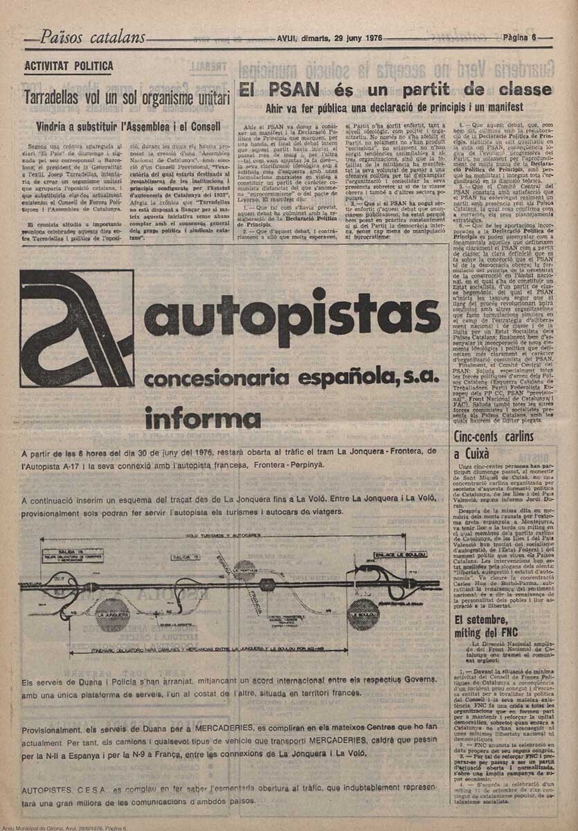 diari%20avui-anunci%20obertura%20autopista%2030061976
