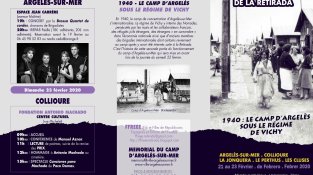 La programació completa