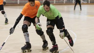 Red Tortuga - CH Lloret: 4-4