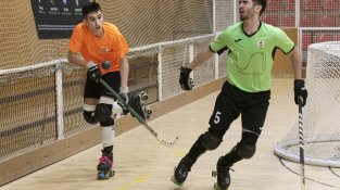 Red Tortuga - CH Lloret: 4-4