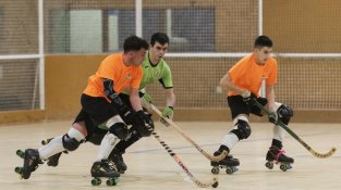 Red Tortuga - CH Lloret: 4-4