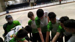 El Segona Catalana va guanyar