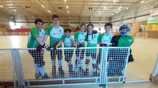 L'aleví va guanyar amb comoditat