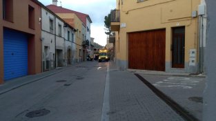 L'atac ha tingut lloc a plena llum del dia