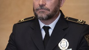 Polítics, agents de seguretat, empresaris i veïns van assistir a la presentació oficial