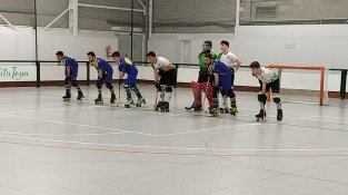 El Segona Catalana va perdre