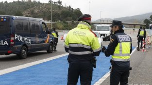 Els controls es mantindran fins a nova ordre