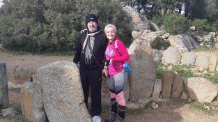 Pels estanys de la Jonquera, el meu racó preferit de la Jonquera