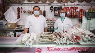 Els veïns estan cada cop més conscienciats