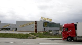Molts comerços han hagut de tancar