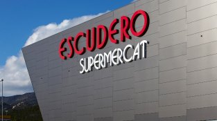 El Grup Escudero ofereix servei a domicili als col·lectius considerats de risc