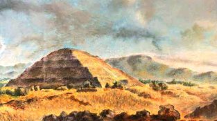 Les imatges es poden veure a les xarxes del museu