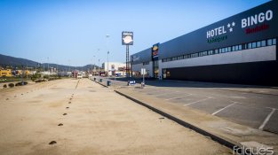 El tercer cap de setmana de confinament, en imatges