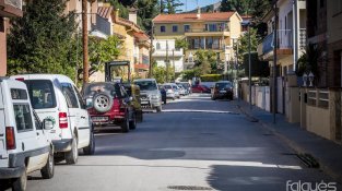 El tercer cap de setmana de confinament, en imatges