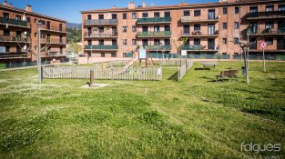 El tercer cap de setmana de confinament, en imatges