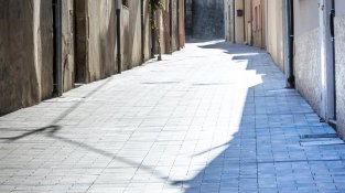 El tercer cap de setmana de confinament, en imatges