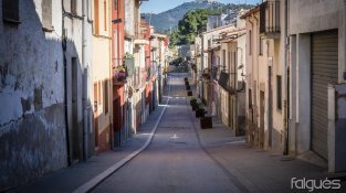 El tercer cap de setmana de confinament, en imatges