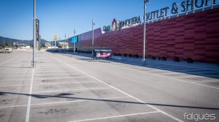 El tercer cap de setmana de confinament, en imatges