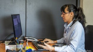 Mesures de seguretat màximes a l'Andamur