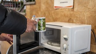 Mesures de seguretat màximes a l'Andamur