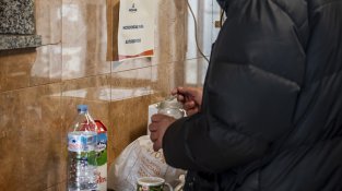 Mesures de seguretat màximes a l'Andamur