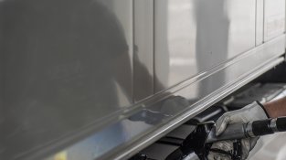 Mesures de seguretat màximes a l'Andamur