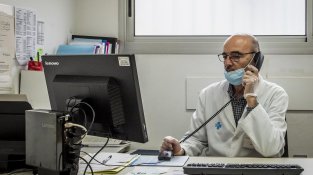 Les mesures de seguretat són màximes