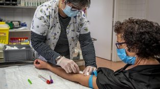 Les mesures de seguretat són màximes
