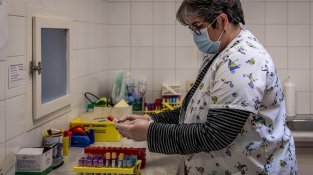 Les mesures de seguretat són màximes