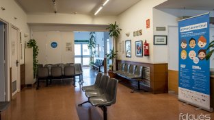 Les mesures de seguretat són màximes