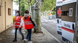 El dia a dia de la institució