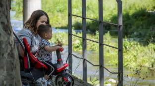 A la Jonquera es van respectar les mesures de seguretat