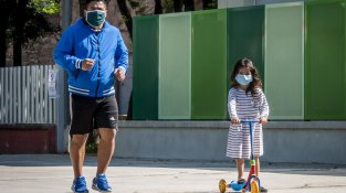 A la Jonquera es van respectar les mesures de seguretat