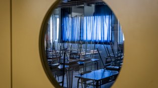 Protecció Civil va col·laborar en els lliuraments