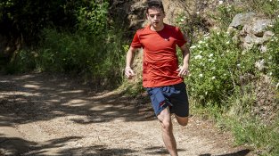 Des de dissabte es pot sortir a passejar o a fer esport de manera individual