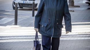 Des de dissabte es pot sortir a passejar o a fer esport de manera individual