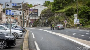 Amb el pas de les hores la situació es va anar normalitzant