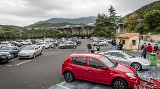 Amb el pas de les hores la situació es va anar normalitzant