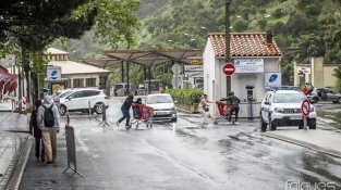 En aquest cas sí que es van complir totes les recomanacions sanitàries