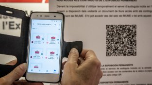 S'han aplicat diversos protocols de seguretat