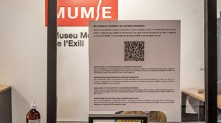 S'han aplicat diversos protocols de seguretat