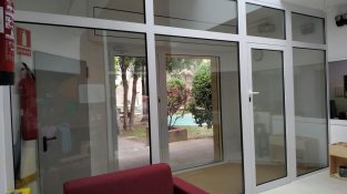Les tasques ja estan enllestides