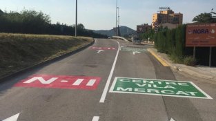 Les tasques ja estan enllestides