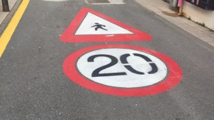 Les tasques ja estan enllestides