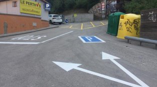 Les tasques ja estan enllestides