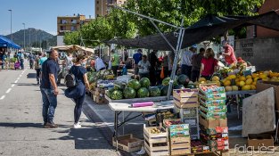 Les mesures de seguretat continuen sent imprescindibles