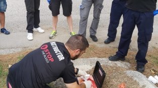 La formació s'imparteix en diversos punts de la Jonquera